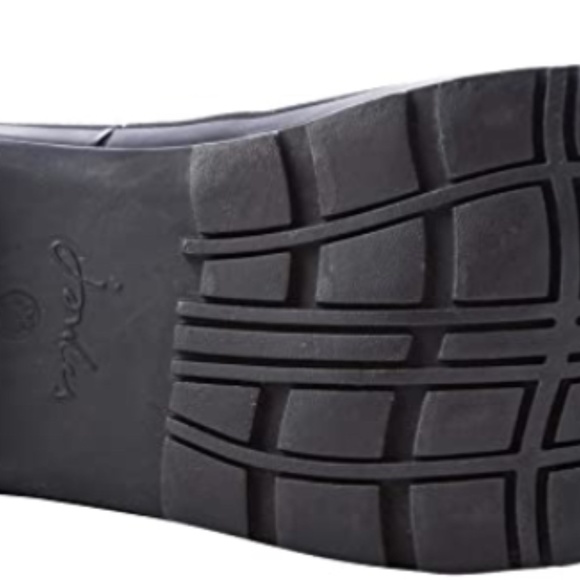 Adorable Joules women’s 10 puppy themed rain boots - Picture 3 of 6